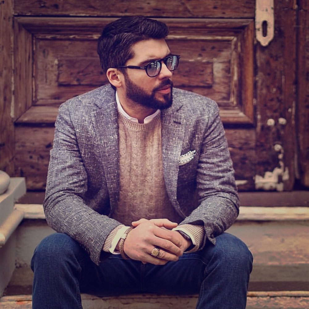 Meet your Posher: Manolo